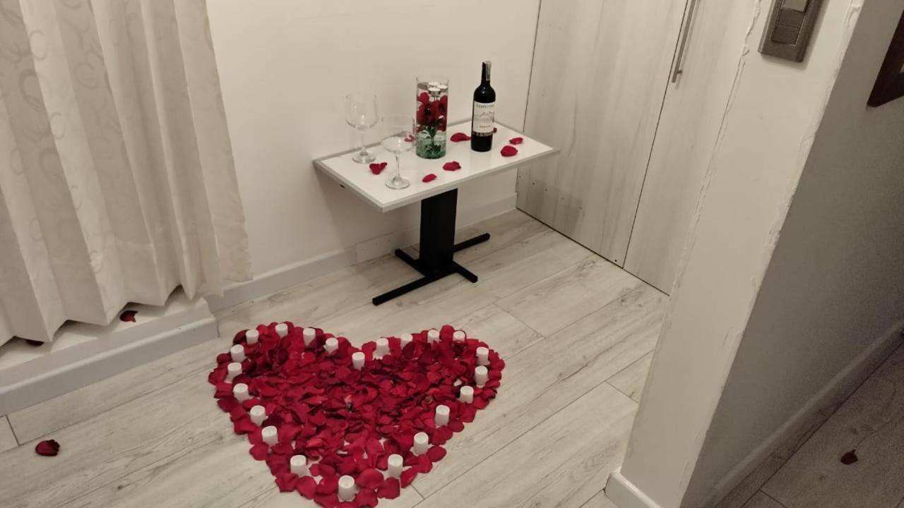 Mirador Samsara Bed & Breakfast Ла Калера Екстериор снимка